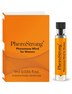 PHEROSTRONG - KVEPALAI SU FEROMONAIS MOTERIMS 1 ML