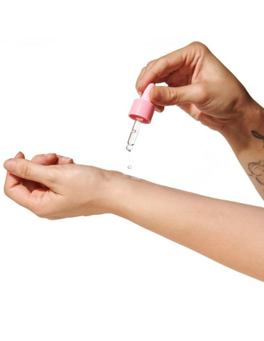 EYE OF LOVE - BLOOM SUNNY DAZE PHEROMONE PERFUME OIL 20 ML