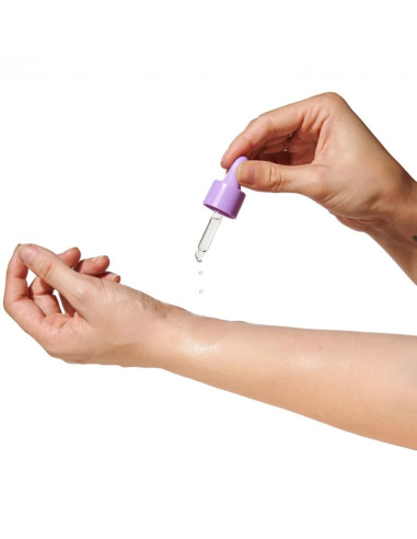 EYE OF LOVE - BLOOM LILAC DREAM PHEROMONE PERFUME OIL 20 ML