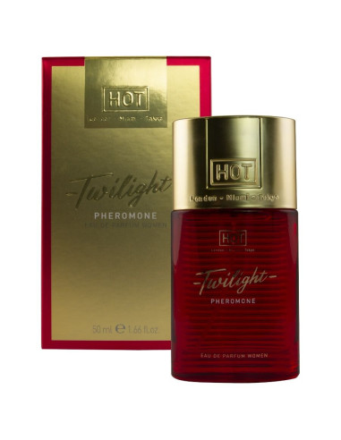 HOT - TWILIGHT PHEROMONE PARFUM WOMEN 50 ML