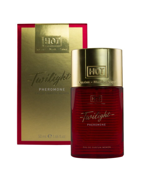 HOT - TWILIGHT PHEROMONE PARFUM MOTERIMS 50 ML