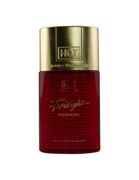 HOT - TWILIGHT PHEROMONE PARFUM WOMEN 50 ML