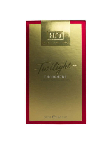 HOT - TWILIGHT PHEROMONE PARFUM WOMEN 50 ML