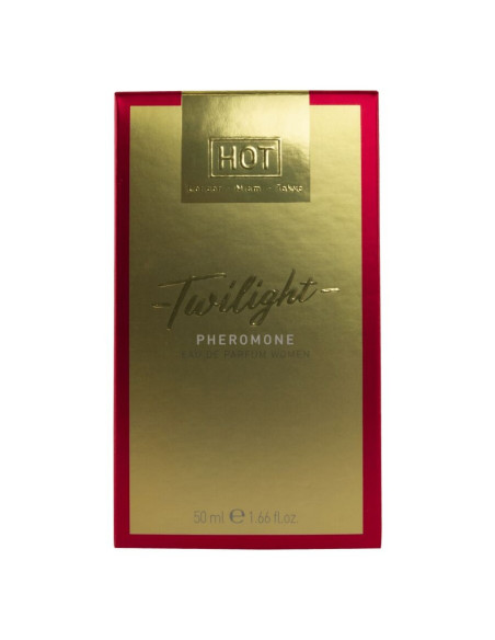 HOT - TWILIGHT PHEROMONE PARFUM WOMEN 50 ML