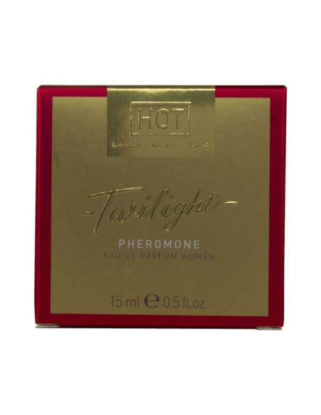 HOT - TWILIGHT PHEROMONE PARFUM MOTERIMS 15 ML