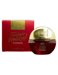 HOT - TWILIGHT PHEROMONE NATURAL WOMEN 15 ML