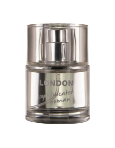 HOT - PHEROMONE PERFUME LONDON SOPHISTICATED WOMAN 30 ML 2