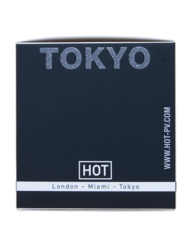 HOT - PHEROMONE PERFUME TOKYO SENSUAL WOMAN 30 ML