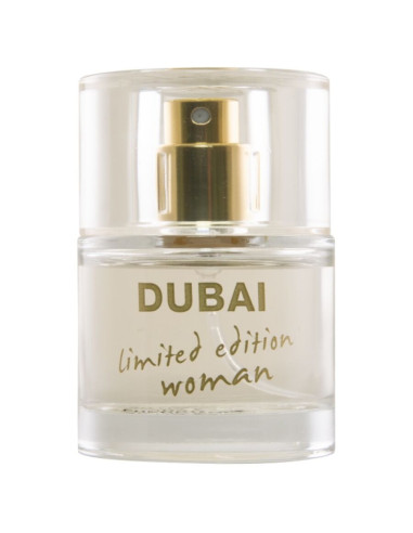 HOT - PHEROMONE PERFUME DUBAI LIMITED EDITION WOMEN 30 ML