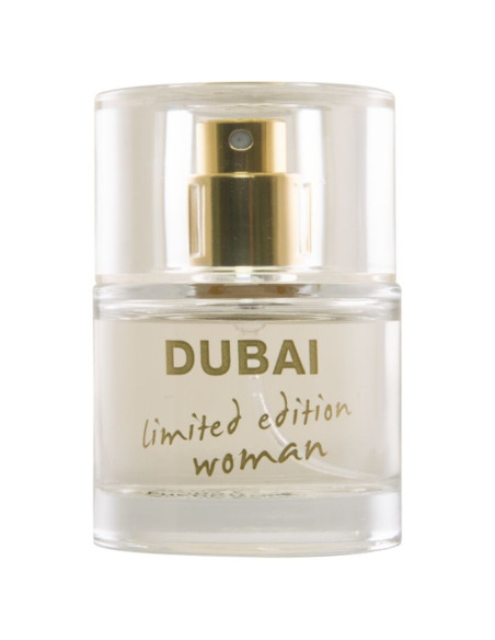 HOT - PHEROMONE PERFUME DUBAI LIMITED EDITION WOMEN 30 ML