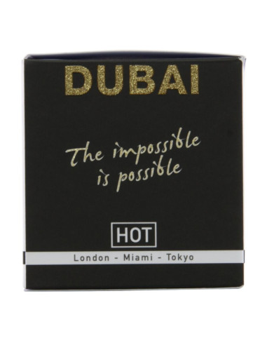 HOT - PHEROMONE PERFUME DUBAI LIMITED EDITION WOMEN 30 ML