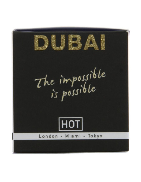HOT - PHEROMONE PERFUME DUBAI LIMITED EDITION WOMEN 30 ML