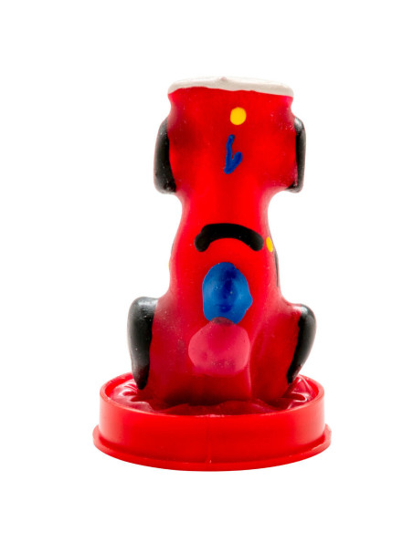 CONDOMERIE - HANDPAINTED NOVELTY CONDOMS RACING CAR