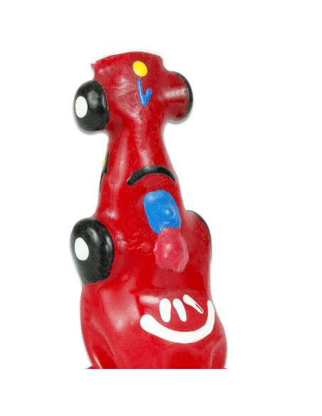 CONDOMERIE - HANDPAINTED NOVELTY CONDOMS RACING CAR