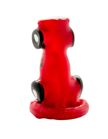 CONDOMERIE - HANDPAINTED NOVELTY CONDOMS RACING CAR