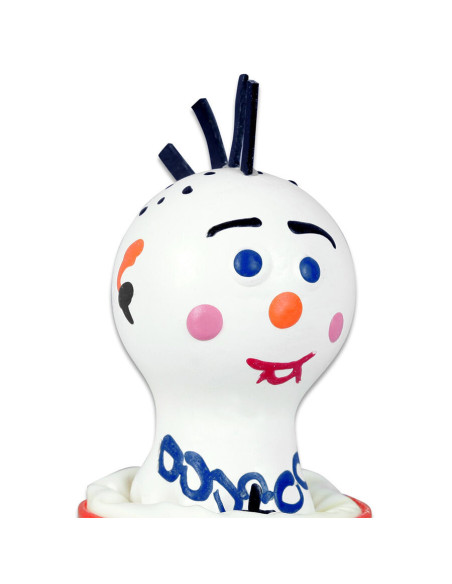 CONDOMERIE - HANDPAINTED NOVELTY CONDOMS PUNK