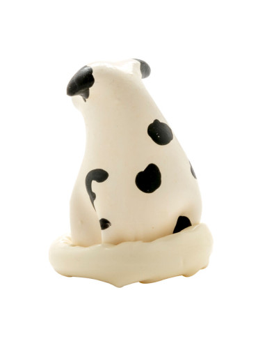 CONDOMERIE - HANDPAINTED NOVELTY CONDOMS DALMATIAN DOG