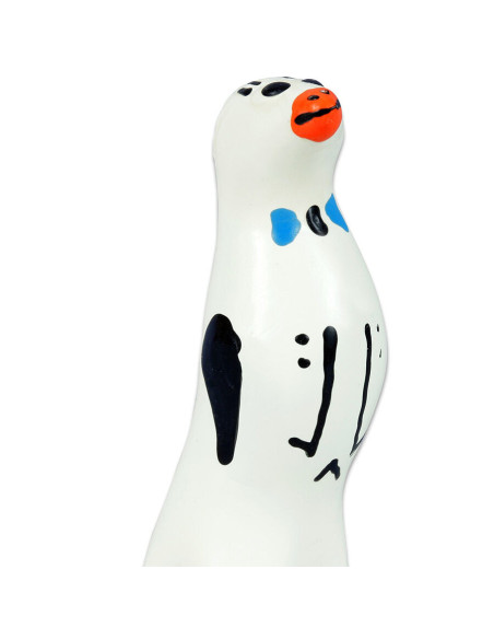 CONDOMERIE - HANDPAINTED NOVELTY CONDOMS PENGUIN