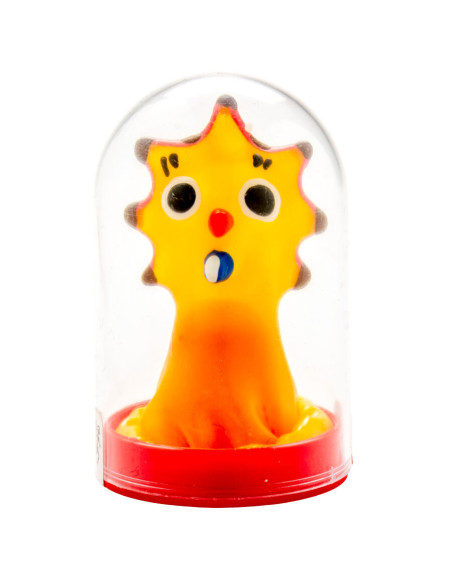 CONDOMERIE - HANDPAINTED NOVELTY CONDOMS SISTER