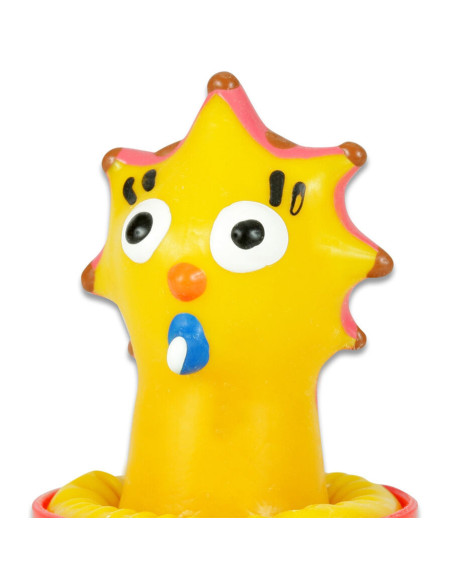 CONDOMERIE - HANDPAINTED NOVELTY CONDOMS SISTER