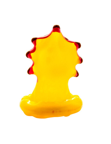 CONDOMERIE - HANDPAINTED NOVELTY CONDOMS SISTER