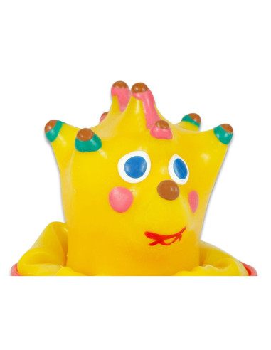 CONDOMERIE - HANDPAINTED NOVELTY CONDOMS HEDGEHOG