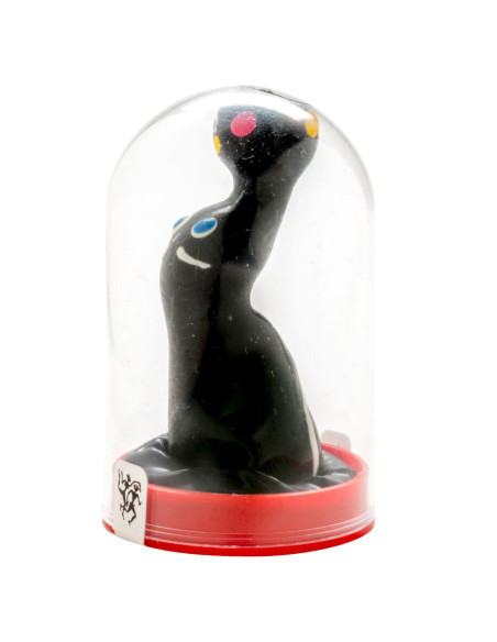 CONDOMERIE - HANDPAINTED NOVELTY CONDOMS SEA LION