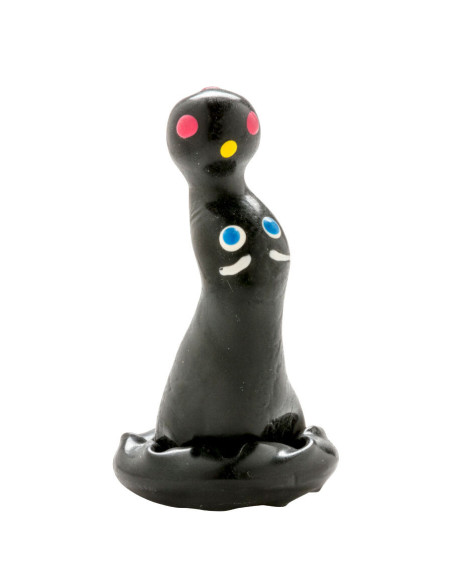 CONDOMERIE - HANDPAINTED NOVELTY CONDOMS SEA LION