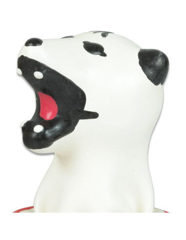 CONDOMERIE - HANDPAINTED NOVELTY CONDOMS POLAR BEAR