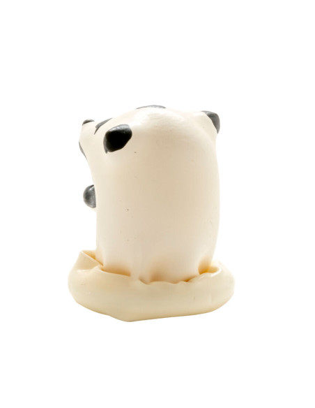 CONDOMERIE - RANKOMIS PIEŠYTI NAUJIENOS PREZERVATYVAI POLARINIS MEŠKA