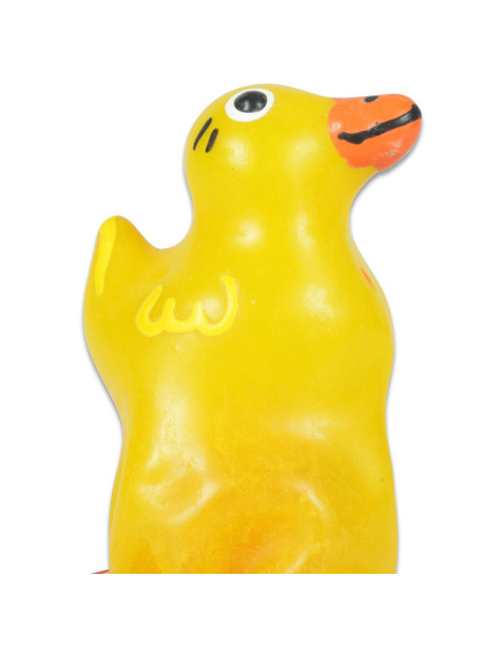 CONDOMERIE - HANDPAINTED NOVELTY CONDOMS DUCK