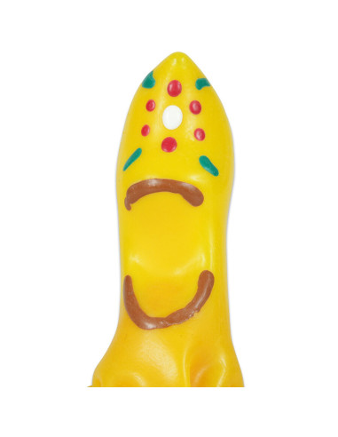 CONDOMERIE - HANDPAINTED NOVELTY CONDOMS CLOG
