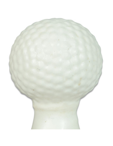 CONDOMERIE - HANDPAINTED NOVELTY CONDOMS GOLF BALL