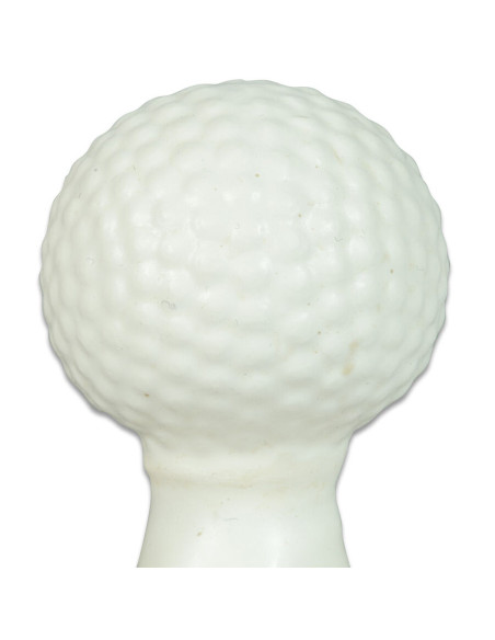 CONDOMERIE - HANDPAINTED NOVELTY CONDOMS GOLF BALL