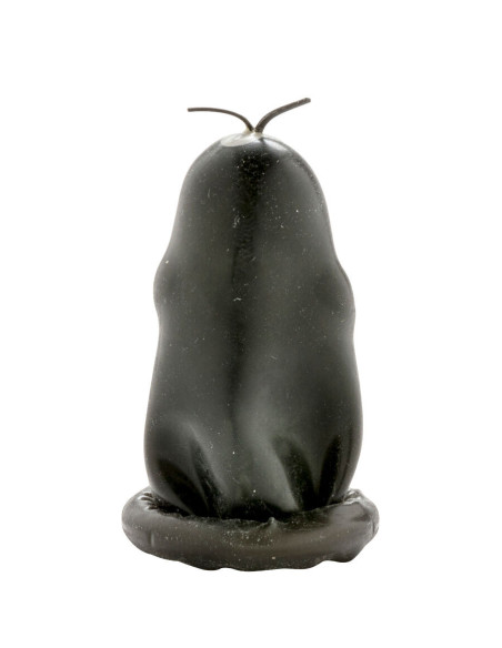 CONDOMERIE - HANDPAINTED NOVELTY CONDOMS MOLE