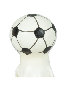 CONDOMERIE - HANDPAINTED NOVELTY CONDOMS FOOTBALL 2
