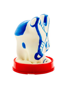 CONDOMERIE - HANDPAINTED NOVELTY CONDOMS WINDMILL 2