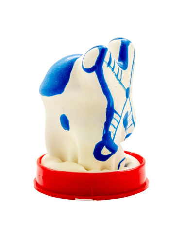 CONDOMERIE - HANDPAINTED NOVELTY CONDOMS WINDMILL