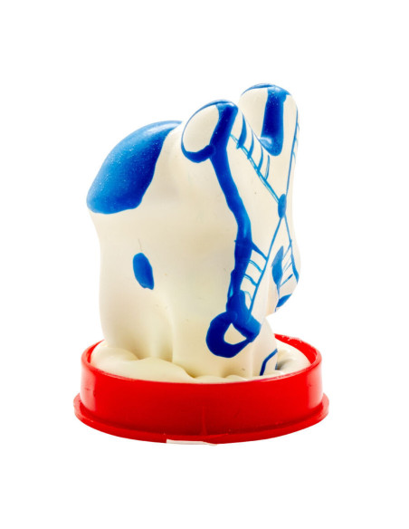 CONDOMERIE - HANDPAINTED NOVELTY CONDOMS WINDMILL
