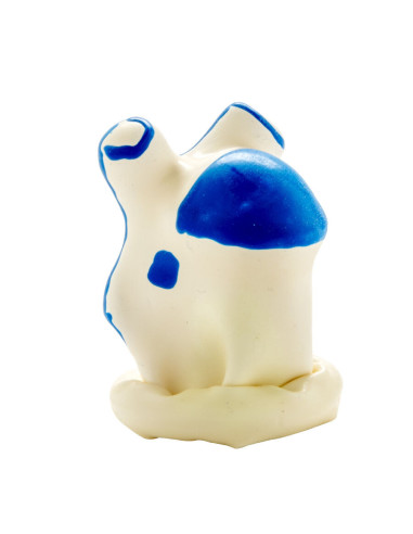 CONDOMERIE - HANDPAINTED NOVELTY CONDOMS WINDMILL