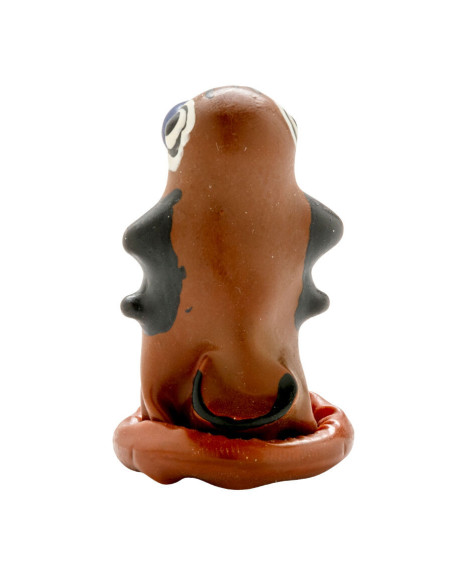 CONDOMERIE - HANDPAINTED NOVELTY CONDOMS PLATYPUS