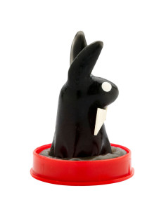 CONDOMERIE - HANDPAINTED NOVELTY CONDOMS PLAY BOY 2