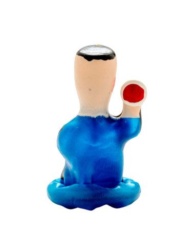 CONDOMERIE - HANDPAINTED NOVELTY CONDOMS POLICEMAN