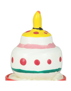 CONDOMERIE - RANKOMIS PIEŠTAS NAUJIENŲ PREZERVATYVŲ TORTAS