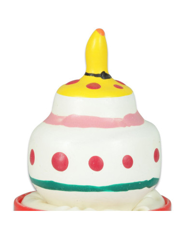 CONDOMERIE - RANKOMIS PIEŠTAS NAUJIENŲ PREZERVATYVŲ TORTAS