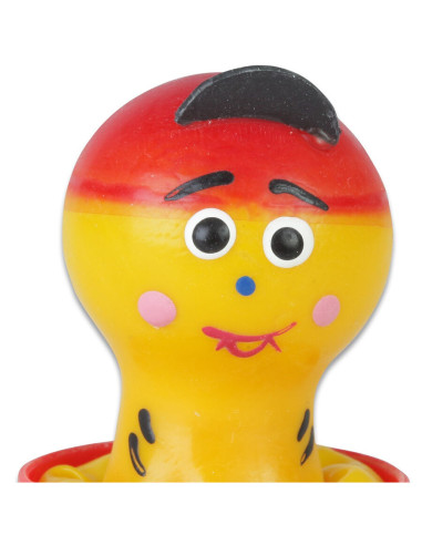 CONDOMERIE - HANDPAINTED NOVELTY CONDOMS BOY