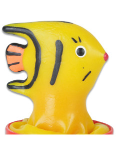 CONDOMERIE - RANKOMIS PIEŠYTI NAUJIENOS PREZERVATYVAI AKVARIUMO ŽUVYS