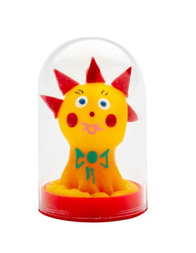 CONDOMERIE - HANDPAINTED NOVELTY CONDOMS COMET