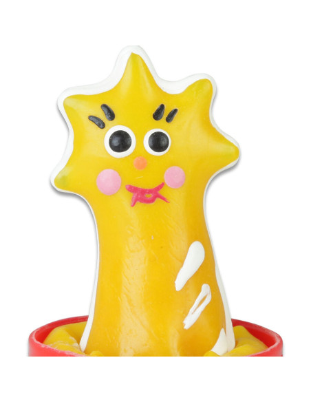 CONDOMERIE - HANDPAINTED NOVELTY CONDOMS COMET