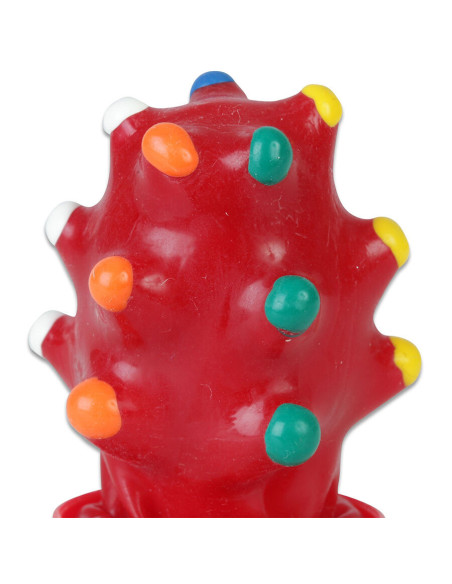 CONDOMERIE - HANDPAINTED NOVELTY CONDOMS MACE